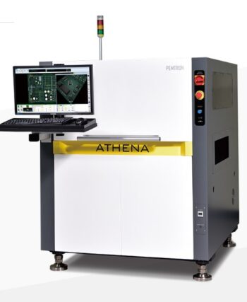 3D Automated Optical Inspection System (MOI)