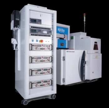 Magentic test Equipment for Sensors