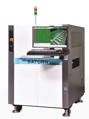 3D Inline Solder Paste Inspection system